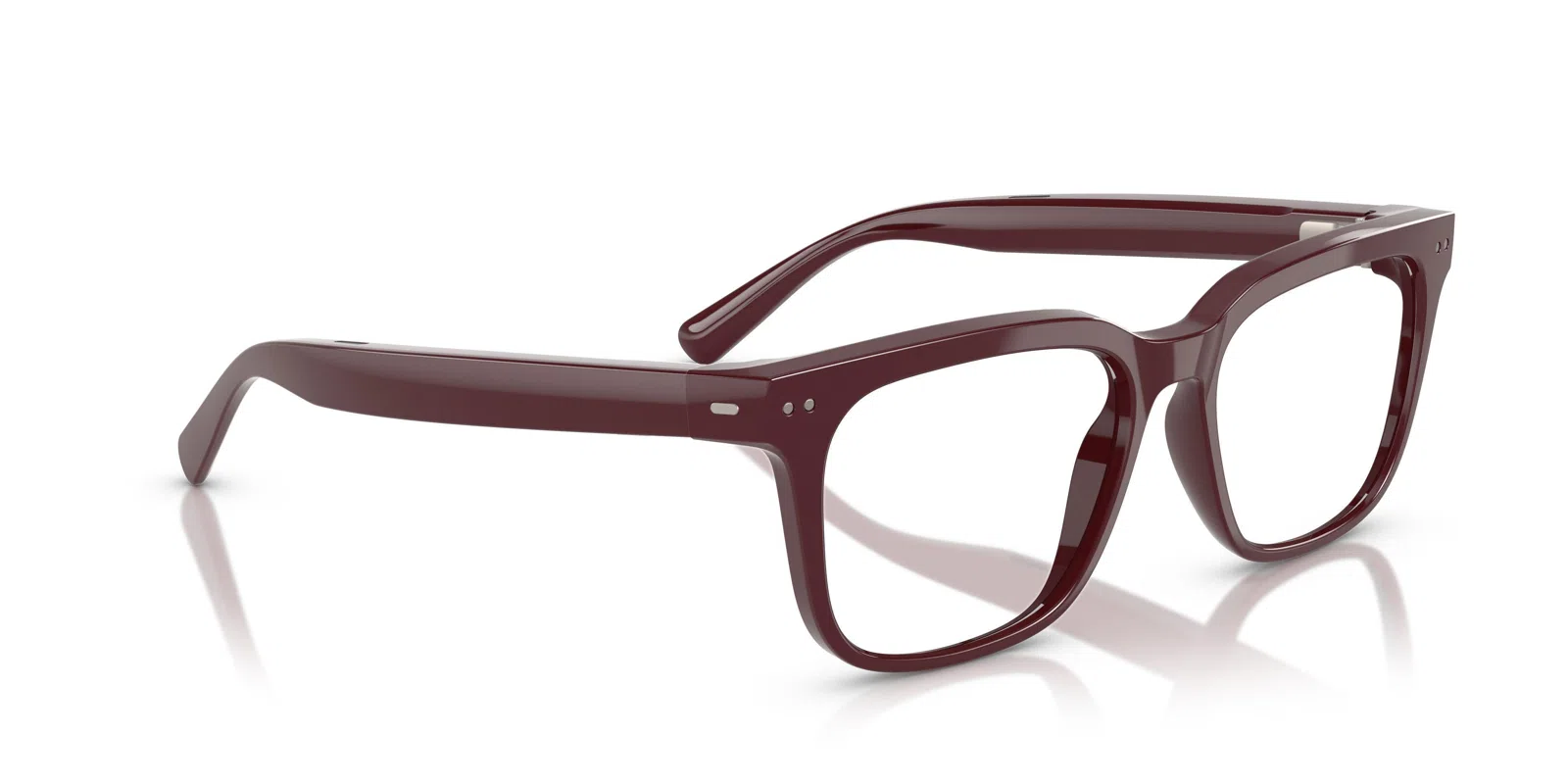 Nuance Audio Square 56 5004 Sunglasses - view 50